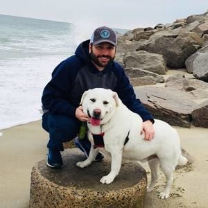 Meet your Posher, Dan